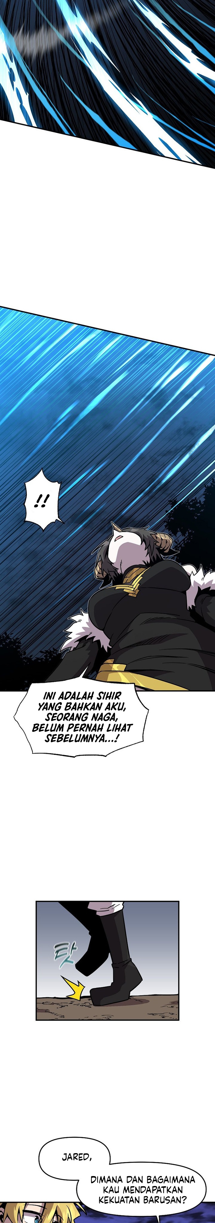 I Am Player Who Suck Alone Chapter 149 Bahasa Indonesia